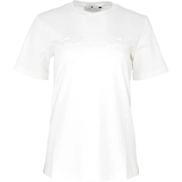 Maglie Donna Elisabetta Franchi - Maglia - Bianco-Gianni Foti