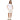T-shirt Donna Blauer - Pumpies - Bianco-Gianni Foti