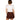T-shirt Donna Twinset - T-Shirt In Jersey Con Ricami - Bianco
