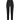 Pantaloni Donna Elisabetta Franchi - Pantalone - Nero-Gianni Foti