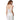 Canotte e top Donna Twinset - Top Ricamato - Bianco