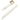 Cinture Donna Pinko - Love Berry H2 Belt Vitello Set - Bianco