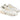 Sneaker Donna Premiata - Belle - Bianco