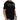 T-shirt Uomo My Brand - Winged Emblem Sparkle Tee Black - Nero