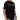 T-shirt Uomo My Brand - Winged Emblem Sparkle Tee Black - Nero - Gianni Foti