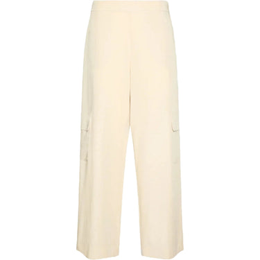 Pantaloni Donna Elena Miro' - Pantalone - Beige-Gianni Foti