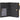 Portafogli Donna Pinko - Compact Wallet Vitello Seta - Nero