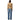 Jeans Donna Elisabetta Franchi - Jeans - Blu