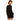 Bluse Donna Twinset - Blusa M/L Con Ricamo - Nero