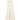 Pantaloni Donna Twinset - Pantalone In Maglia Bordi Crochet - Beige