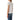 T-shirt Donna Twinset - T-Shirt In Jersey M/C Con Dettagli Manica - Bianco
