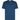 T-shirt Uomo Mc2 Saint Barth - Linen T-Shirt With Front Pocket - Blu - Gianni Foti