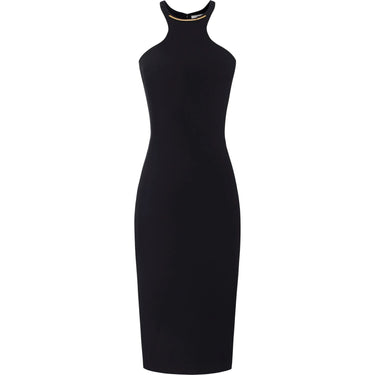 Vestiti da sera e cerimonia Donna Elisabetta Franchi - Abito - Nero
