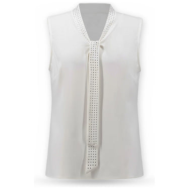 Canotte e top Donna Joseph Ribkoff - Lds Top - Bianco