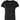 T-shirt Donna Pinko - Basico T-Shirt Jersey Logo Sta - Nero