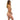 Coordinati Donna Mc2 Saint Barth - Triangle Bikini ( Leah + Zephire ) - Bianco