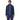 Giubbotti Uomo K-Way - Jack Eco Stretch Dot - Blu-Gianni Foti