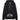 Felpe con cappuccio Uomo Gcds - Logo Lounge Hoodie - Nero
