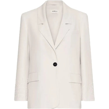 Giacche Donna Emme - Giacca - Bianco di Emme su Gianni Foti