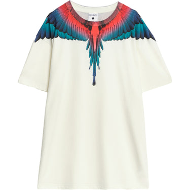 T-shirt Uomo County of Milan - T-Shirt Jersey Man - Bianco