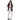 Giubbotti Donna K-Way - Mathy Bonded - Viola