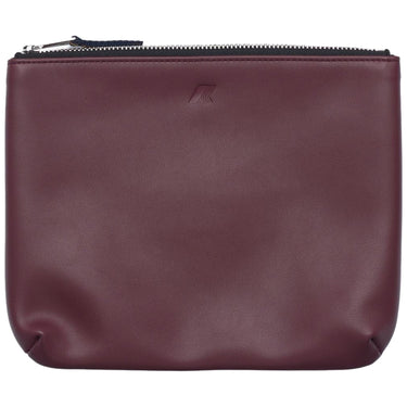 Beauty Case Unisex K-Way - Noer - Viola