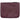 Beauty Case Unisex K-Way - Noer - Viola