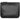 Beauty Case Unisex K-Way - Noer - Nero