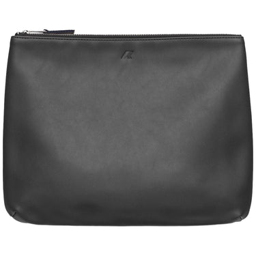 Portafogli Unisex K-Way - Epure - Nero