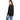 Maglioni Donna Elena Miro' - Pullover - Nero