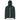 Felpe con cappuccio Uomo K-Way - Prosper Brushed Pc - Verde