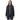 Felpe con cappuccio Uomo K-Way - Prosper Brushed Pc - Blu