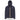 Felpe con cappuccio Uomo K-Way - Prosper Brushed Pc - Blu
