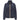 Giubbotti Uomo K-Way - Pepin Brushed Pc - Blu