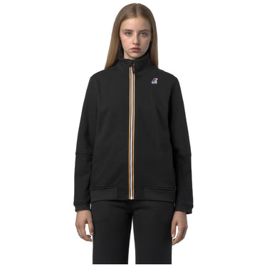 Giubbotti Uomo K-Way - Pepin Brushed Pc - Nero