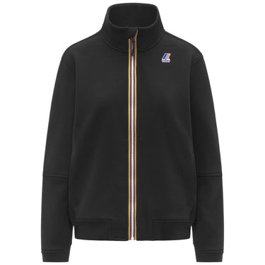 Giubbotti Uomo K-Way - Pepin Brushed Pc - Nero