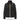 Giubbotti Uomo K-Way - Pepin Brushed Pc - Nero