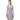 Vestiti da sera e cerimonia Donna Elisabetta Franchi - Abito - Blu di Elisabetta Franchi su Gianni Foti