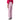 Pantaloni Donna Liu Jo - Pantalone Elastico - Rosa