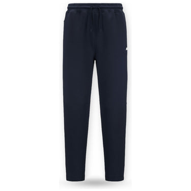 Pantaloni Uomo K-Way - Micka Spacer - Blu