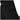 Pantaloni Uomo K-Way - Micka Spacer - Nero
