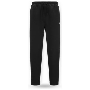 Pantaloni Uomo K-Way - Micka Spacer - Nero