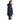 Giubbotti Uomo K-Way - Quill Fancy Nylon - Blu
