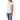 T-shirt Donna Twinset - T-Shirt In Jersey M/C Con Dettagli Manica - Bianco