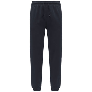 Pantaloni Uomo K-Way - Philbert Brushed Pc - Blu