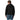 Giubbotti Uomo K-Way - Jack Spacer Nylon Double - Nero