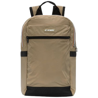 Zaini Casual Unisex K-Way - Mid Laon - Beige
