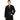 Cappotti Donna Liu Jo - Cappotto Vestaglia - Nero