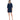 Vestiti da sera e cerimonia Donna Joseph Ribkoff - Lds Dress - Blu