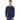 Maglioni Uomo K-Way - Sebastien Cotton Ps - Blu-Gianni Foti